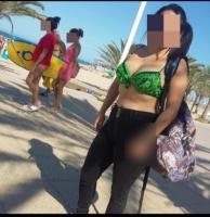 602703405: Chica busca chico en Valencia