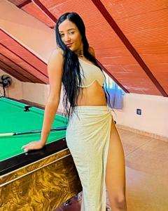 Chica busca chico en Mallorca: Chica busca chico