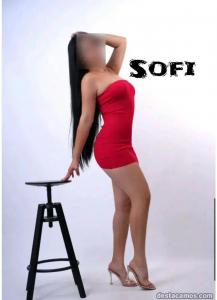Chica busca chico en Madrid: Chica busca chico