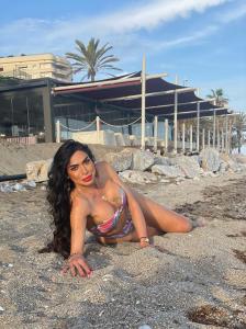 Transexual en Málaga: Transexuales y Travestis