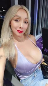 Travesti en Madrid: Transexuales y Travestis