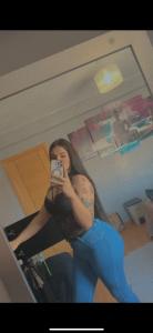 Travesti en Madrid: Transexuales y Travestis