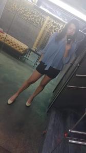 603203616: Transexual en Madrid