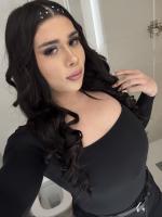 663101811: Transexual en Málaga