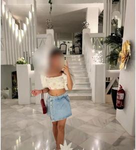 644802553: Chica busca chico en Las Palmas