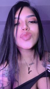 694283354: Chica busca chico en Valencia