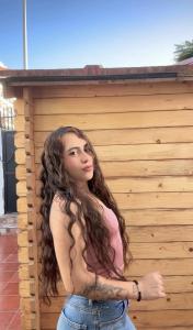 604160192: Chica busca chico en Las Palmas