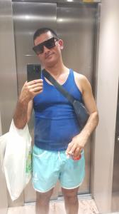 Chico busca chica en Mallorca: 
