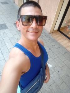 Chico busca chica en Mallorca: 