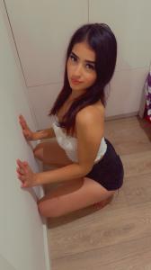 Chica busca chico en Barcelona: Chica busca chico