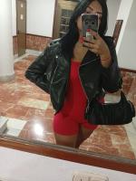603351463: Chica busca chico en Sevilla