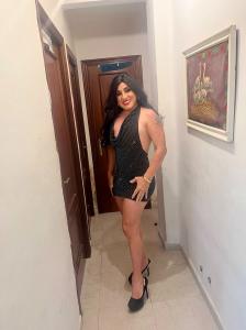 Travesti en Huelva: 