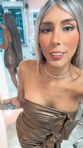Travesti en Tenerife: Transexuales y Travestis