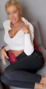 Chica busca chico en Málaga: Chica busca chico