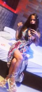 Transexual en Lugo: 