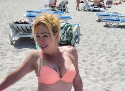 Transexual en Zamora: 