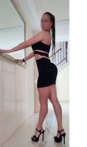 Chica busca chico en Córdoba: Chica busca chico