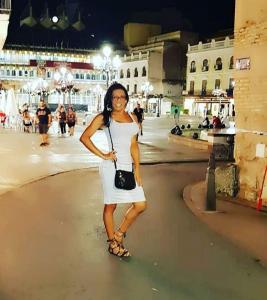 Transexual en Ciudad Real: 