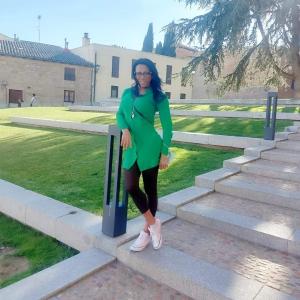 Transexual en Ciudad Real: 
