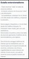 Chica busca chico en Murcia: 