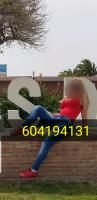604194131: Chica busca chico en Málaga