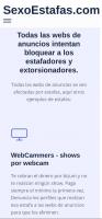 Chica busca chico en Zamora: 