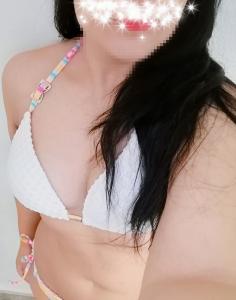 613106153: Chica busca chico en Málaga