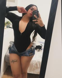 641620611: Transexual en Córdoba