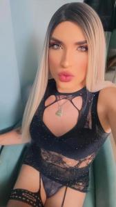 Travesti en Alicante: Transexuales y Travestis