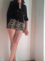 695049626: Chica busca chico en Madrid