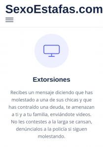 Chica busca chico en Ciudad Real: 