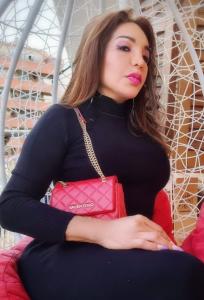 Travesti en Gerona: 