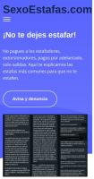 Chica busca chico en Ciudad Real: 
