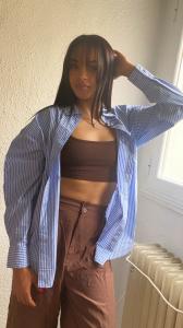 604171501: Chica busca chico en La Coruña