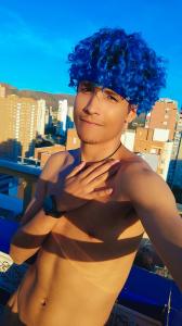 Chico busca chica en Alicante: 