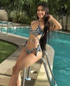 Chica busca chico en Madrid: Chica busca chico