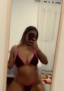 Chica busca chico en Cáceres: Chica busca chico