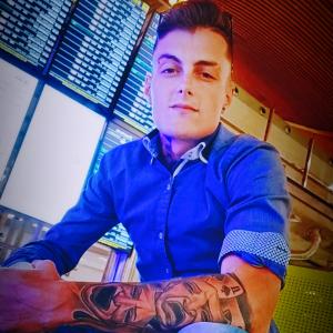 Chico busca chica en Mallorca: 