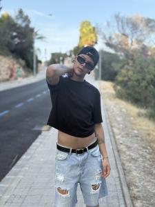 Chico busca chica en Mallorca: 