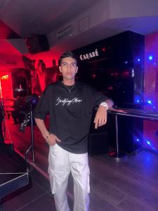 Chico busca chica en Córdoba: 