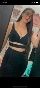 Chica busca chico en Málaga: Chica busca chico