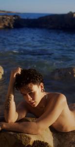 Chico busca chica en Mallorca: 