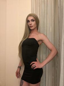 Transexual en Ciudad Real: 