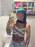 610978787: Chica busca chico en Sevilla