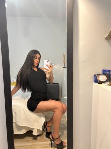 607661287: Transexual en Málaga