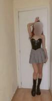 624682534: Chica busca chico en Madrid