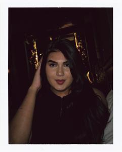 641349692: Travesti en Madrid