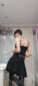 622585901: Transexual en Alicante