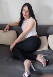 Travesti en Álava: 
