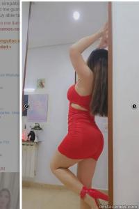 643516824: Chica busca chico en Madrid